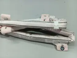 Höger Airbaggardin OEM 97080309201 Porsche Panamera