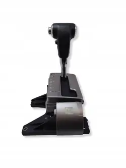 Nissan OE Versnellingspook OEM NA voor Navara D40 2010