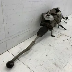 Sähköinen ohjausvaihde OEM 8745625641236541256425641
