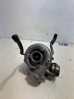 Turbolader BMW 7 (E65) 725364 3.0L Diesel 160kW