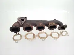 Mercedes-Benz Avgasgrenrör OEM 140045202R