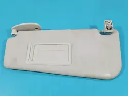 OEM IMPRK1561224 Linke Sonnenblende für Fiat Grande Punto