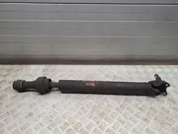 Dodge RAM 2012 Främre drivaxel