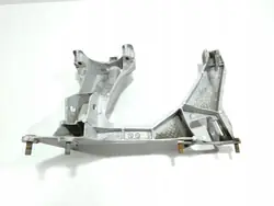 Brazo de suspensión trasero Porsche Boxster 981 OEM 981331151
