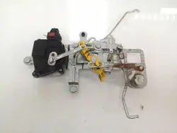 OEM FRC31205 Actuador de cerradura portón Hyundai H-1
