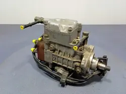 VW LT II TRANSPORTER T4 2.5 TDI Kraftstoffpumpe 074130115B