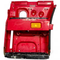 Scania Trittplattenbaugruppe, linke Seite - OEM