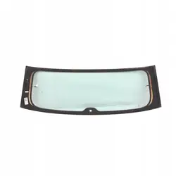 OEM 6R6845051R Vitre Arrière Chauffante pour VW Polo Mk5