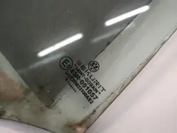 OEM as2 EIS-2720983 Türschloss hinten links für VW Touran