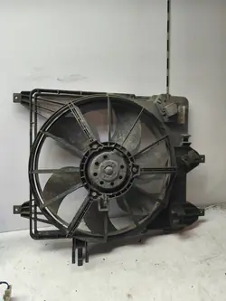 Ventilador Renault Kangoo I Lift 1.5 DCI 03-09 OEM
