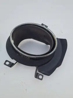 Porsche 911 992 Pakoputken kärjet OEM 992251187AQ 992251188AQ