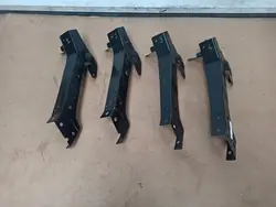 JEEP GRAND CHEROKEE IV WK2 10-20 OKULAR 5156117AA