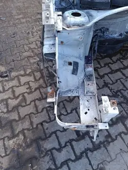 Höger framlängsbalk DS3 15-19 EWP - OEM