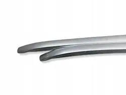 Dakrails set OEM 738213594 voor Renault Captur II