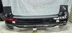 Parachoques trasero Audi Q5 SQ5 2013