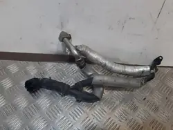 Turbo-öljyjohto OEM 06K121065R - Käytetty Audi OE