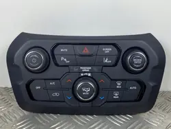 Jeep Klimapanel OEM 07356941360 - Gebraucht