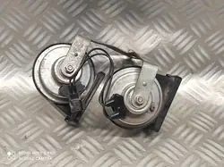 Hornsignal Opel Astra IV J Lift