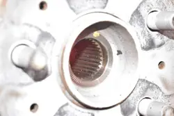 OEM mamAUTO-1048616- Moyeu Arrière Gauche Tesla Model Y
