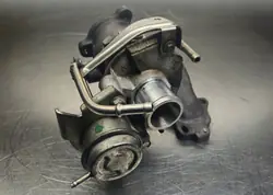 Turbo TD02H2-05T4-27 NISSAN 1.2 DIG-T