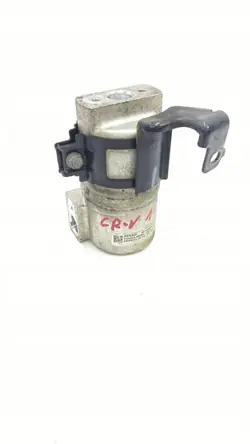 OEM 80350-SWY-G021-M1 AC-torkare för Honda CR-V