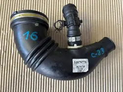 A/C Letku Fiat Doblo 2016