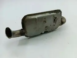 Mercedes-Benz Webasto Ljuddämpare OEM AMD161730