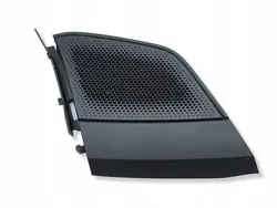 Porsche Taycan 9J1 2021 Seitenlautsprecherabdeckung OEM 9J1868818