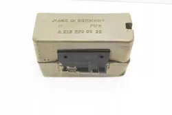 Geluidisoleringschuim OEM A2158000035 voor CL W215
