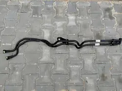 Termóstato de Linhas de Óleo BMW OEM 8837517 8672935 8678822