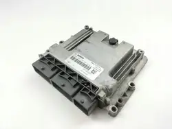 Motorcontroller Opel Vivaro Trafic 1.6 DCI 237106626R