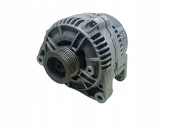 Vaihtovirtageneraattori Opel Vectra 2.0 L OE 90413763