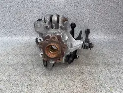 BMW 5 G30 G31 Snodo Braccio di Sospensione 6861137