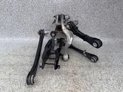 BMW 5 G30 G31 Rotule Bras de Suspension 6861137