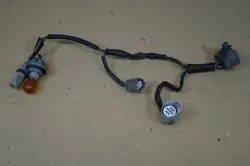 Câblage de phare Xenon avant gauche Mazda CX-5