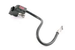 Minuspol-Klemme OEM 9184204 für BMW