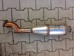Catalizador OEM K02U070 para Kia Sportage IV