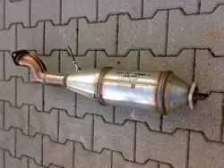 Catalyseur OEM K02U070 pour Kia Sportage IV