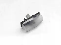 Luz de matrícula traseira Toyota Prius OEM A045053