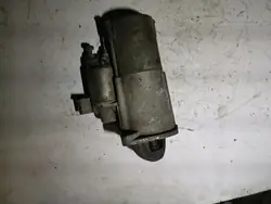 Démarreur Fiat Ducato 2.3 OEM 55195967