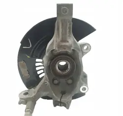 Fram vänster styrknut Infiniti QX60 OE