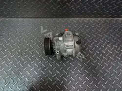 Compressore Aria Condizionata VW Touareg