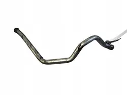 Jaguar XF II X260 2016 Tuyau d'huile Turbo OEM