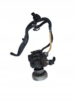 Korkeapainepumppu Audi VW V6 Diesel 059130755S