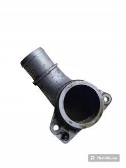 Intercooler-Rohr OEM 55353003 für Opel Zafira B