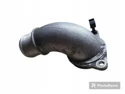 Intercoolerpijp OEM 55353003 voor Opel Zafira B