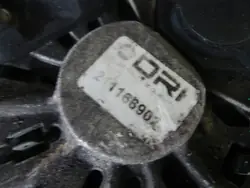 Alternateur VW Transporter T4 211166902