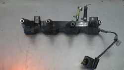 Polttoaineputki BMW E36 316 I