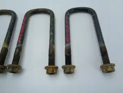 Mercedes Axor framstötfångare OEM 234344556767576432312345