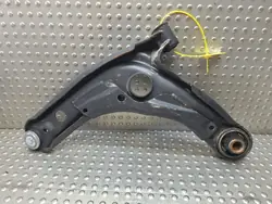 Oikea etummainen tukivarsi Toyota Yaris III 11-20 OEM S27725455
